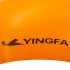Силиконовая шапочка для плавания YINGFA C0068