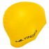 Силиконовая шапочка для плавания YINGFA C0068