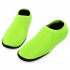 Неопреновая обувь Skin Shoes Napredele PL-6870-GR для активного отдыха у воды - размер 30-43, салатовый