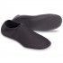 Неопреновая обувь Skin Shoes Napredele PL-6870-BK для активного отдыха у воды — комфорт и защита