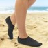 Неопреновая обувь Skin Shoes Napredele PL-6870-BK для активного отдыха у воды — комфорт и защита