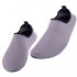 Неопреновые аквашузы Skin Shoes Napredele PL-6962-GR для пляжного отдыха и водных видов спорта
