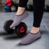 Неопреновые аквашузы Skin Shoes Napredele PL-6962-GR для пляжного отдыха и водных видов спорта