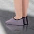 Неопреновые аквашузы Skin Shoes Napredele PL-6962-GR для пляжного отдыха и водных видов спорта