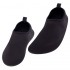 Неопреновые аквашузы Skin Shoes Napredele PL-6962-BK для водных приключений