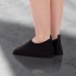 Неопреновые аквашузы Skin Shoes Napredele PL-6962-BK для водных приключений