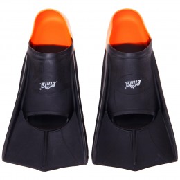 Ласты для тренировок CIMA PL-6090-04 с закрытой пяткой