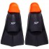 Ласты для тренировок CIMA PL-6090-04 с закрытой пяткой