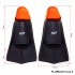 Ласты для тренировок CIMA PL-6090-04 с закрытой пяткой
