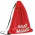 Рюкзак-мешок MadWave DRY MESH BAG 65х50см