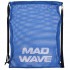 Рюкзак-мешок MadWave DRY MESH BAG 65х50см
