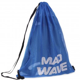 Рюкзак-мешок MadWave DRY MESH BAG 65х50см
