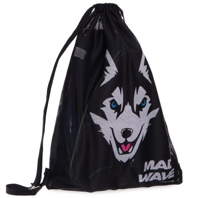 Рюкзак-мешок MadWave HUSKY 60х50см