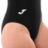 Купальник Joma SHARK IV 902566-100 - Черный слитный для плавания, комфорт и стиль