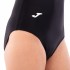 Купальник Joma SHARK IV 902566-100 - Черный слитный для плавания, комфорт и стиль