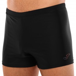 Плавки боксеры Joma SHARK 104142-100 черные для плавания