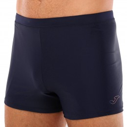 Плавки боксеры Joma SHARK 104142-345 темно-синие для плавания
