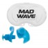 Беруши для плавания MadWave ERGO M071201