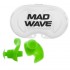 Беруши для плавания MadWave ERGO M071201