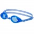 Юниорские очки для плавания MadWave JUNIOR AQUA M041503
