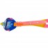 Юниорские очки для плавания MadWave JUNIOR AQUA M041503