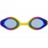 Юниорские очки для плавания MadWave JUNIOR AQUA M041503