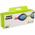 Юниорские очки для плавания MadWave JUNIOR AQUA M041503