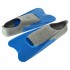 Короткие ласты MadWave M074606704W 44-45 – тренируйтесь с комфортом!