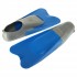Короткие ласты MadWave M074606704W 44-45 – тренируйтесь с комфортом!