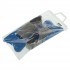 Короткие ласты MadWave M074606704W 44-45 – тренируйтесь с комфортом!
