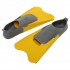 Короткие ласты MadWave M074606106W - для тренировок в бассейне!