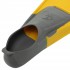 Короткие ласты MadWave M074606106W - для тренировок в бассейне!