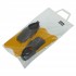 Короткие ласты MadWave M074606106W - для тренировок в бассейне!