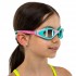 Очки для плавания MadWave AUTIMATIC JUNIOR FLAME M041104 Очки для плавания MadWave AUTIMATIC JUNIOR FLAME M041104