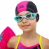 Очки для плавания MadWave AUTIMATIC JUNIOR FLAME M041104 Очки для плавания MadWave AUTIMATIC JUNIOR FLAME M041104