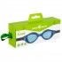 Очки для плавания MadWave AUTIMATIC JUNIOR FLAME M041104 Очки для плавания MadWave AUTIMATIC JUNIOR FLAME M041104