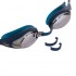 Очки для плавания MadWave Vanish Mirror M042609