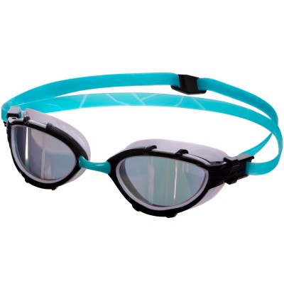 Очки для плавания MadWave TRIATHLON Rainbow
