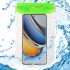 Чехол Napredele F001-3 для телефона и документов на шею Чехол Napredele F001-3 для телефона и документов на шею
