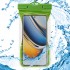 Чехол Napredele F005-4 для телефона и документов на шею