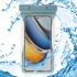Чехол Napredele F005-4 для телефона и документов на шею