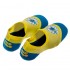 Акваноски MadWave SPLASH M037601-Y для детей 30-35