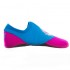 Акваноски MadWave SPLASH M037601-BL для детей 30-35