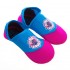 Акваноски MadWave SPLASH M037601-BL для детей 30-35