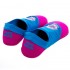 Акваноски MadWave SPLASH M037601-BL для детей 30-35