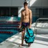 Спортивный рюкзак MadWave MAD TEAM M112301 41л