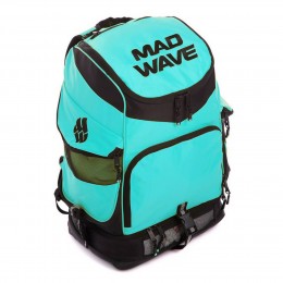 Спортивный рюкзак MadWave MAD TEAM M112301 41л
