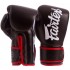 Перчатки боксерские FAIRTEX BGV14 10-16 унций цвета в ассортименте