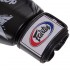 Перчатки боксерские кожаные FAIRTEX BGV1N NATION PRINT 10-16 унций цвета в ассортименте