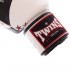 Перчатки боксерские кожаные TWINS BGVL10 VELCRO 10-14oz цвета в ассортименте